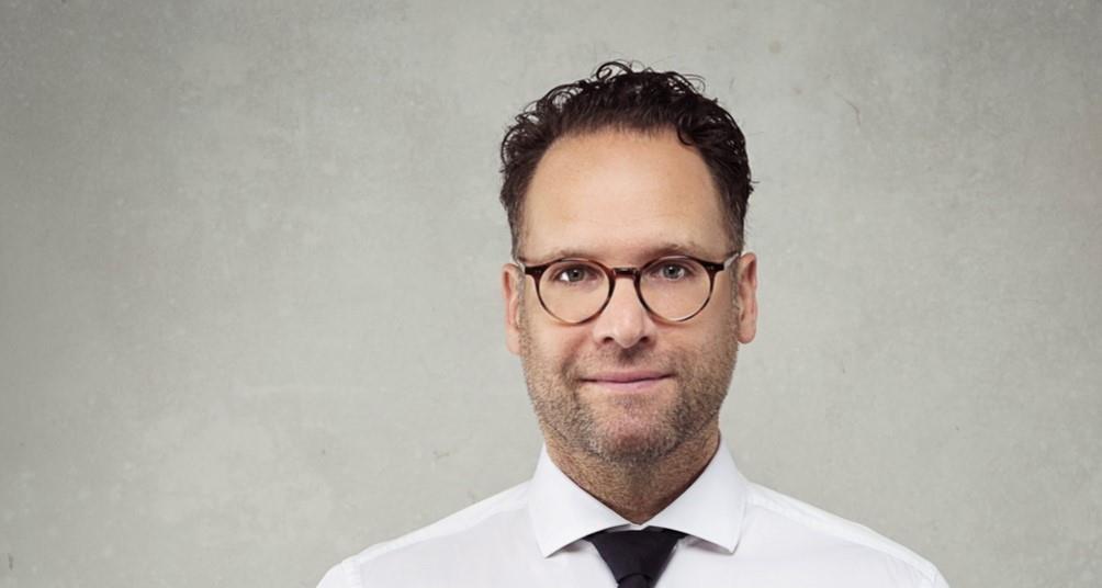 Kai Finke przechodzi z Netflixa do SkyShowtime