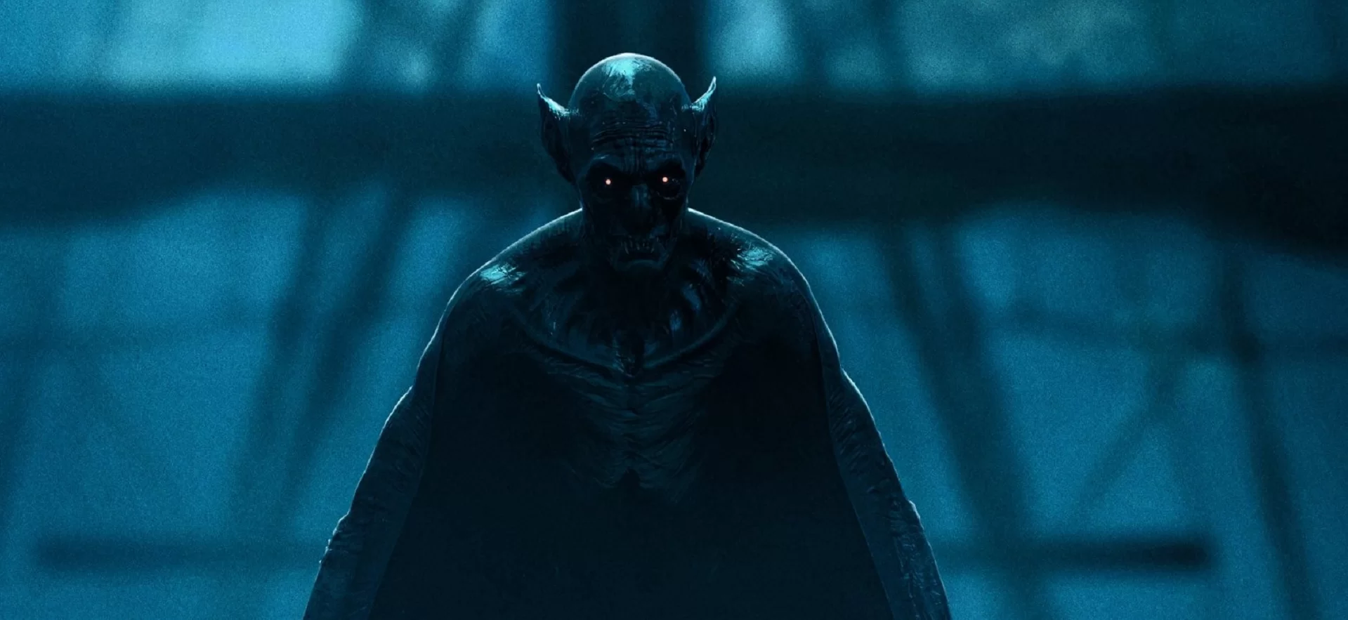 Na statku Demeter wieje …nudą. Recenzja filmu Demeter – Przebudzenie zła