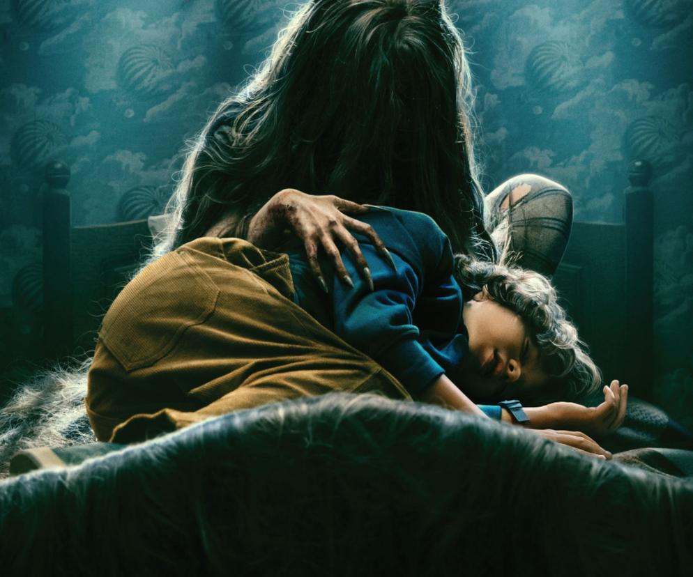 Udany debiut reżyserski – recenzja filmu Pajęczyna