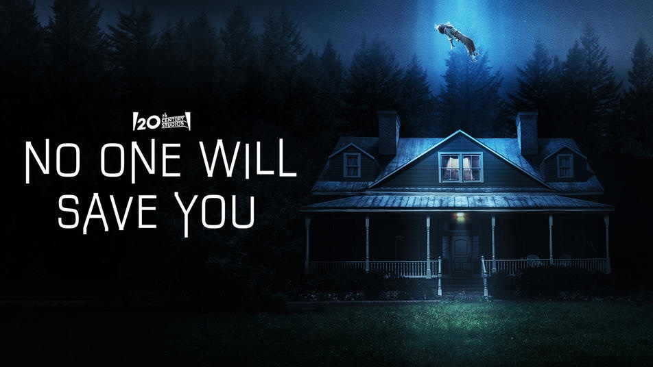 Home invasion na Disney’u czyli „Nie ocali cię&nbsp;nikt”