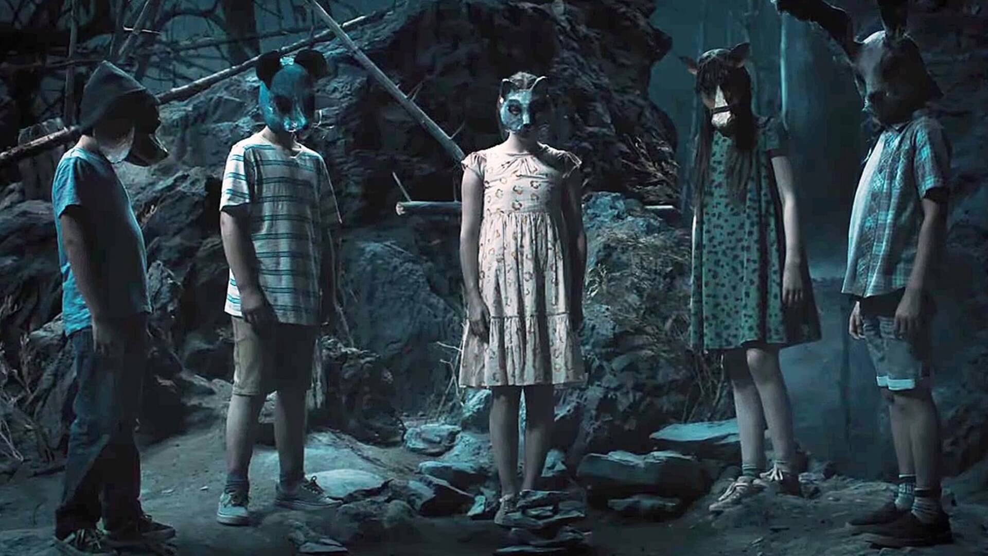 „Smętarz dla zwierzaków” wraca na ekran. Stephen King widział już prequel i dzieli się przemyśleniami.