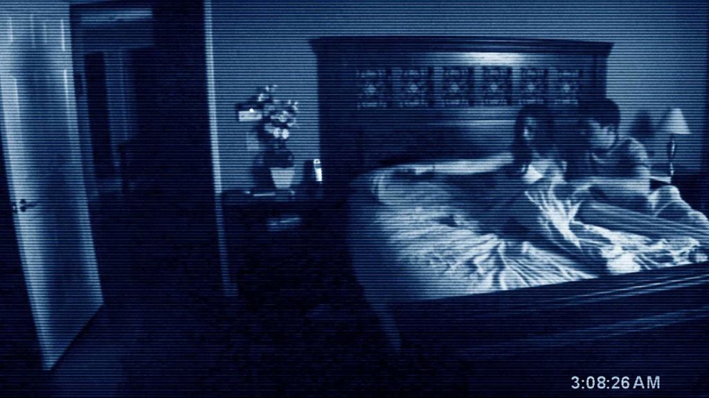 Paranormal Activity na deskach&nbsp;teatru?