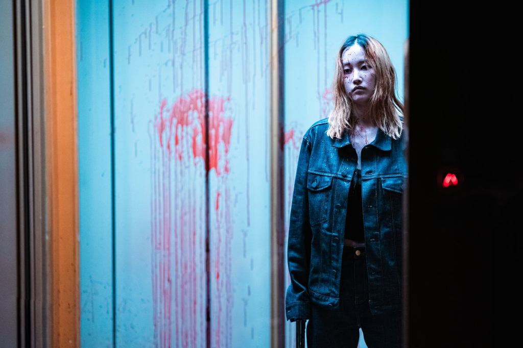 John Wick ma nową konkurencję, a jest nią Balerina