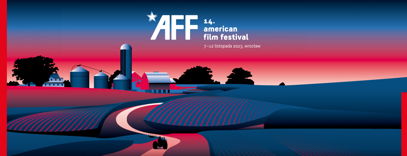 Mamy program 14 edycji American Film Festiwal