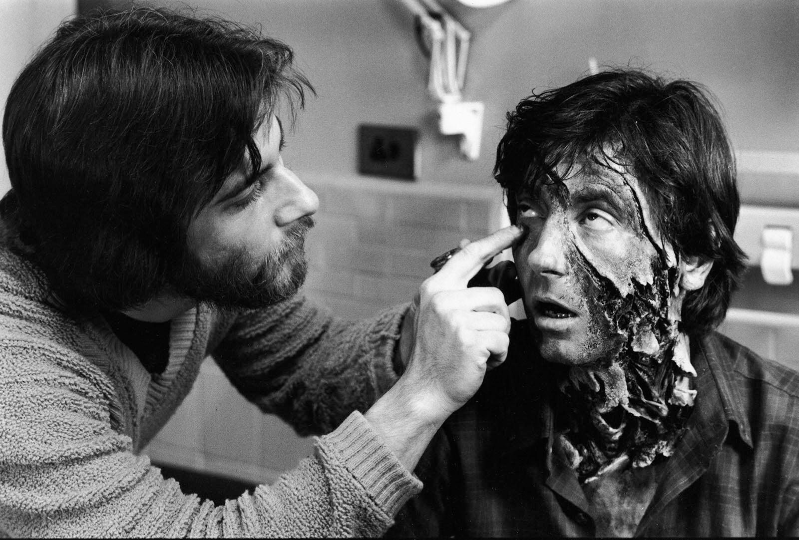 Podcast Tak się straszy! wystartował