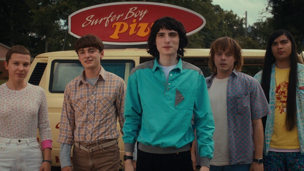 Znamy prawdopodobną datę premiery 5 sezonu Stranger&nbsp;Things
