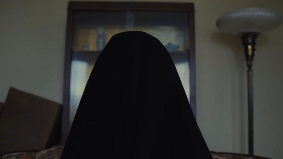 Longlegs – recenzja filmu Osgooda&nbsp;Perkinsa