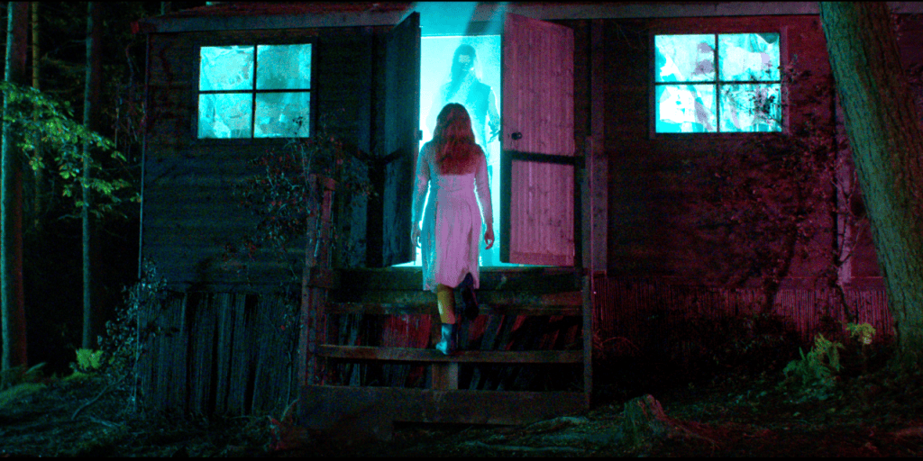 Cukierek albo psikus: Najlepsze filmy grozy na&nbsp;Halloween