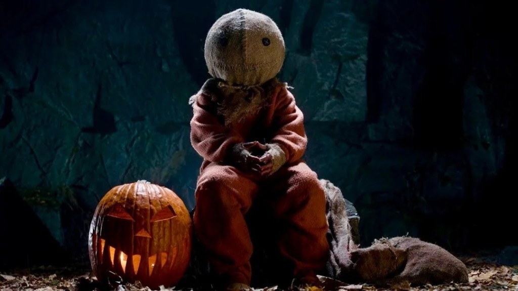 Będzie komiks na podstawie kultowego horroru Trick’r&nbsp;Treat.