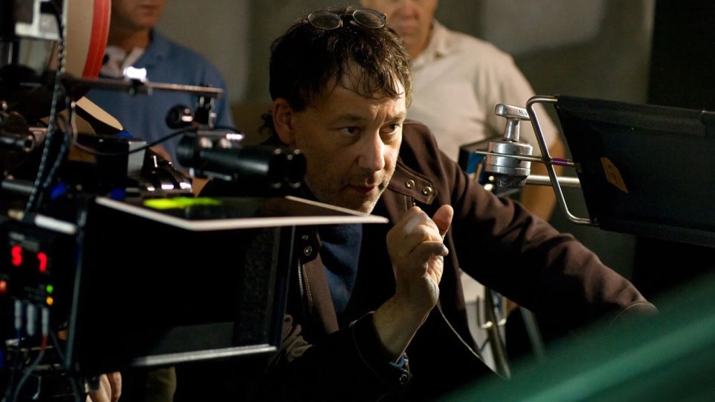 Sam Raimi Powraca: Nowy Film Send Help z Rachel&nbsp;McAdams?
