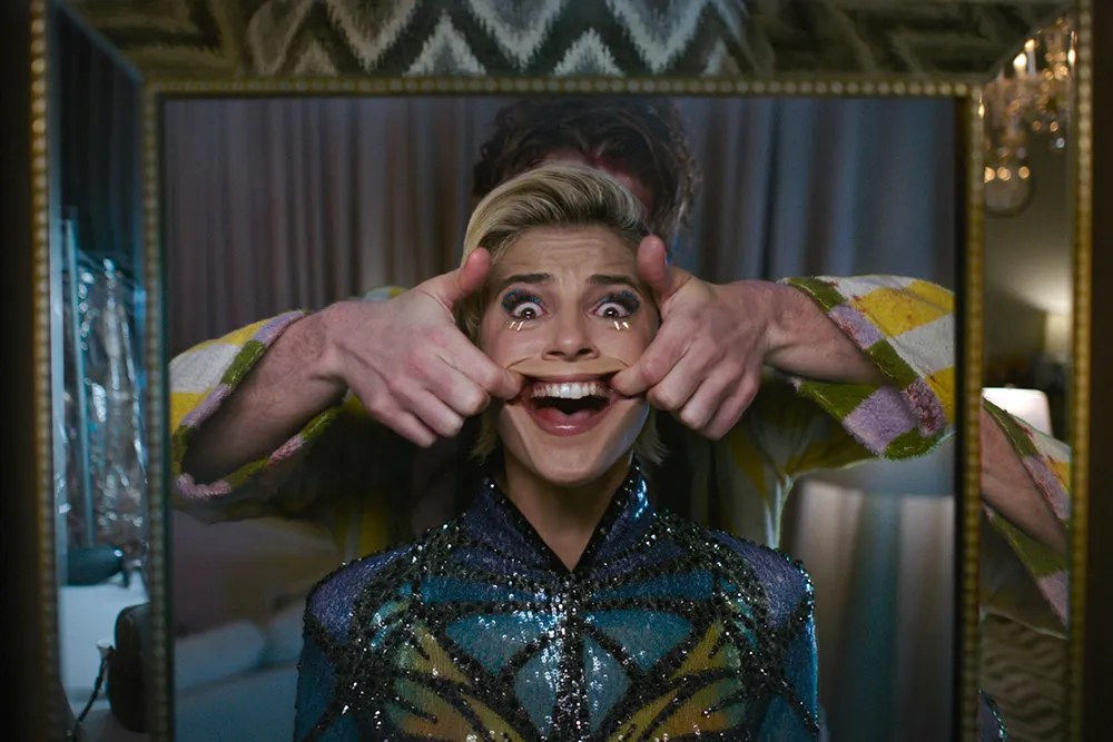 Smile 2 z najlepszym otwarciem w pierwszy weekend w box&nbsp;office