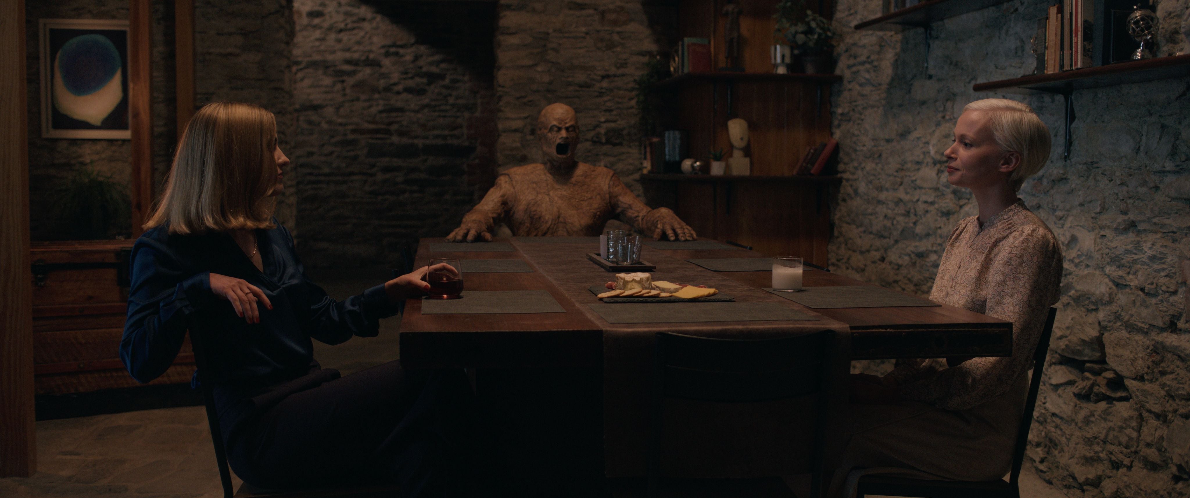 Oddity to jeden z najciekawszych filmów na Splat!FilmFest