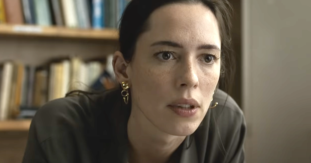 Rebecca Hall dołącza do obsady najnowszego filmu Adama Wingarda dla studia A24