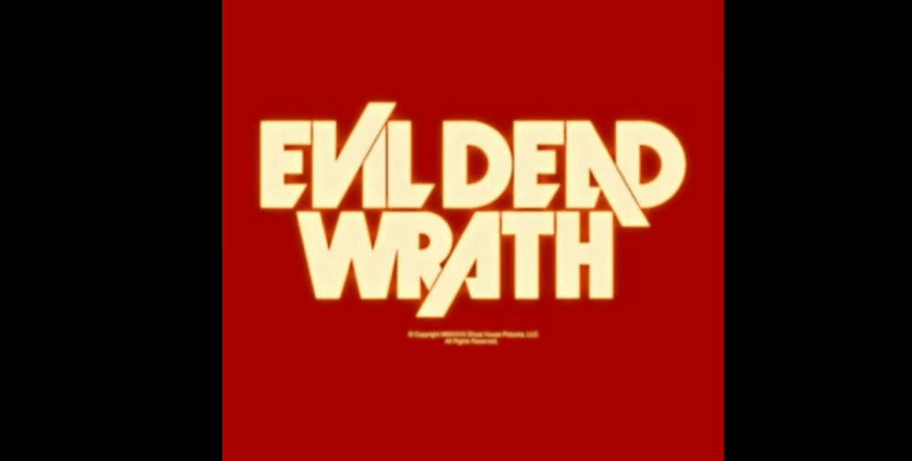 Kolejny film z serii Evil Dead w&nbsp;produkcji