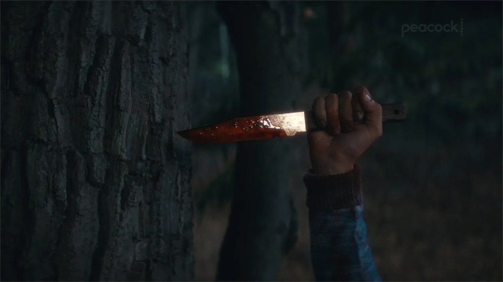 Crystal Lake. Są pierwsze zdjęcia serialu od&nbsp;A24